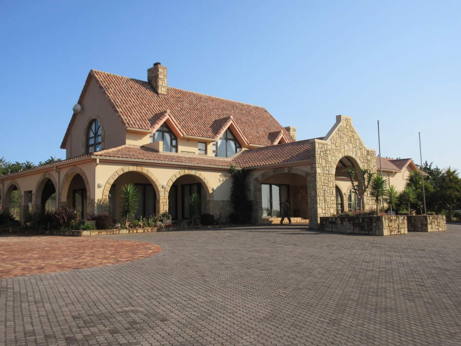 0 Bedroom Property for Sale in Riverview Water Front Estate Eastern Cape
